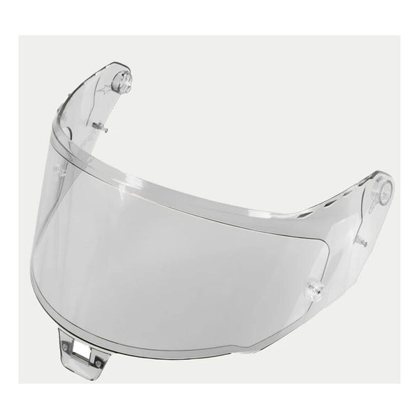Alpinestars Supertech R10 Helmet AFHS-01 Photochromic Shield - KTM