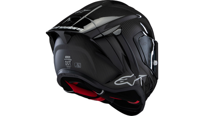Alpinestars Supertech R10 Solid Helmet