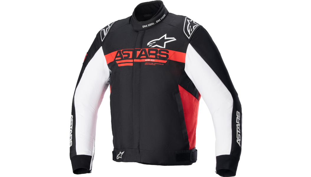 Alpinestars Monza Sport Jacket