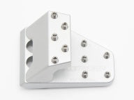 AltRider DualControl Brake Lever Tip System for KTM/Husqvarna MX Models