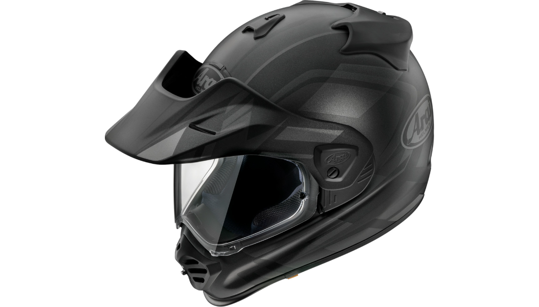Arai XD-5 Discovery Helmet