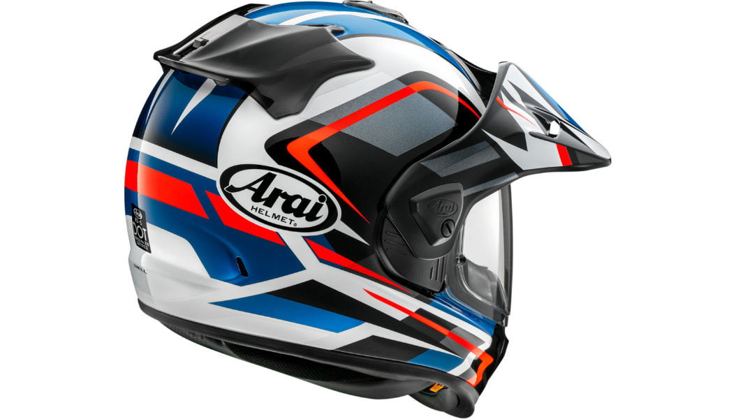 arai adventure helmets nz Arai XD-5 Discovery Helmet