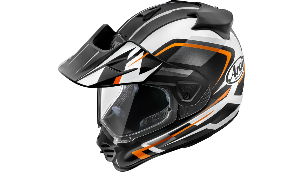 Arai XD-5 Discovery Helmet Arai XD-5 Discovery Helmet
