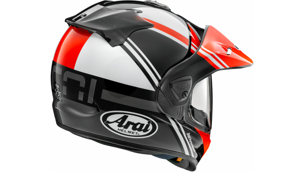Arai enduro 2024