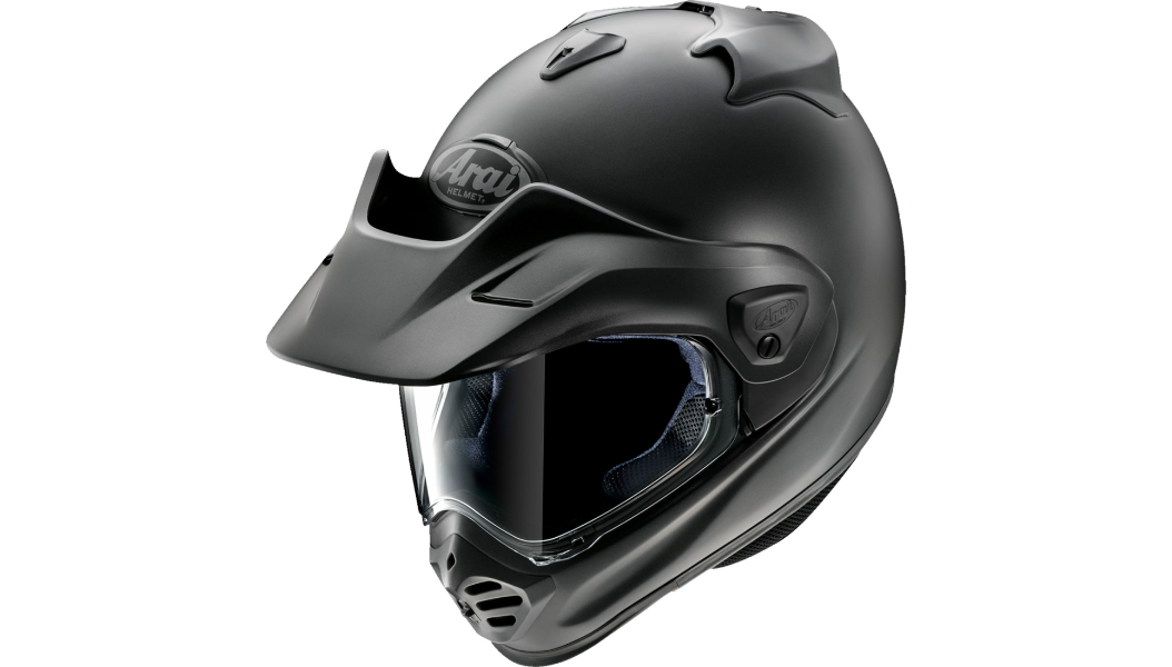 arai full face helmet goldwing black and grey Arai XD-5 Solid Helmet