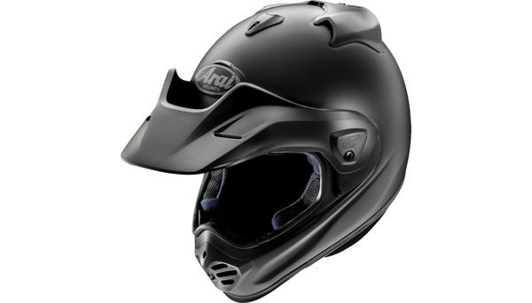arai helmet long way down Arai XD-5 Solid Helmet