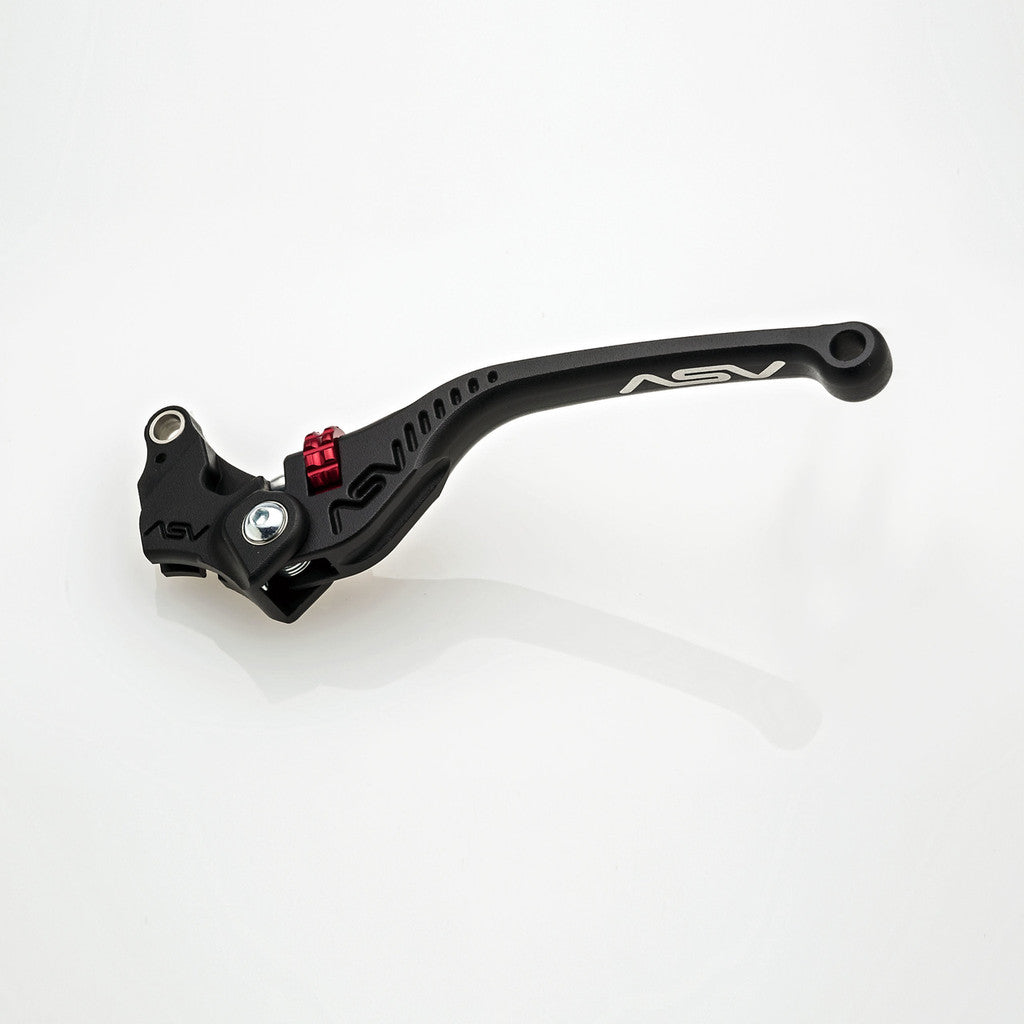 ASV Inventions C5 Series Sport Clutch Lever # CRC553