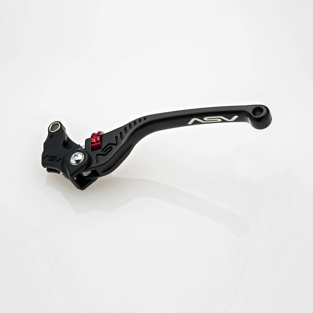 ASV Inventions F3 Series Sport Clutch Lever # CRF343