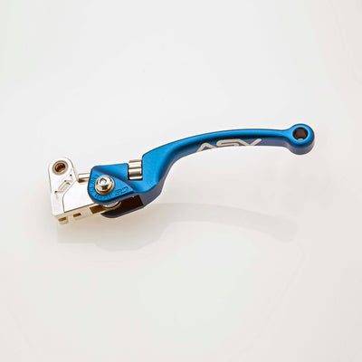 ASV Inventions C6 Series Off-Road Clutch Lever # CDC603 (Shorty)