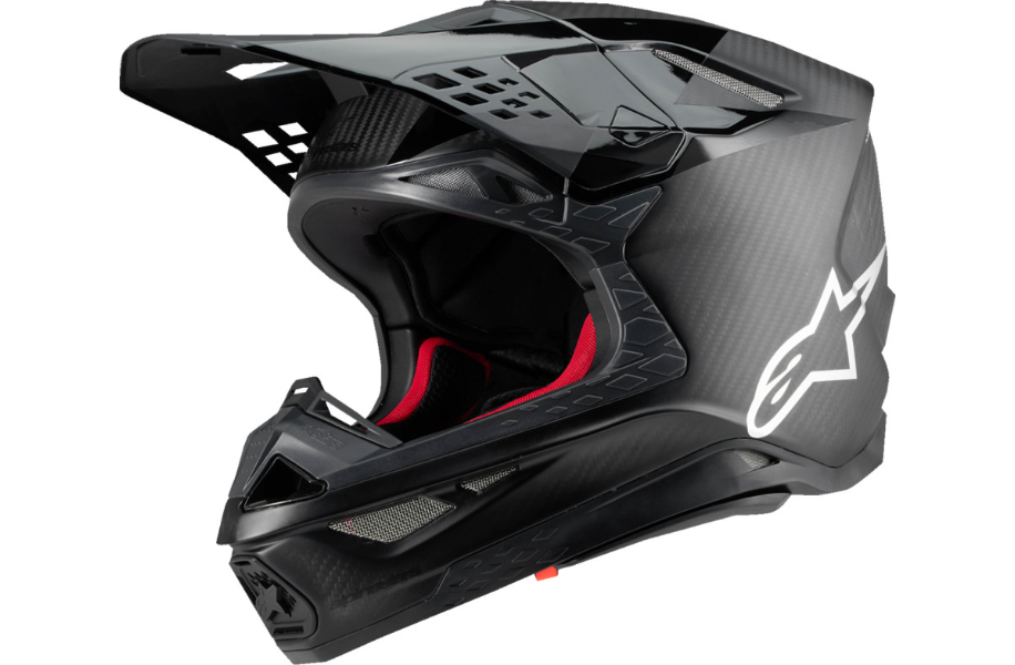 Alpinestars Supertech M10 Fame MIPS® Helmet