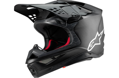 Alpinestars Supertech M10 Fame MIPS® Helmet