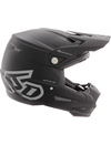 6D ATR-2 Solid Helmet