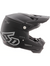 6D ATR-2 Solid Helmet