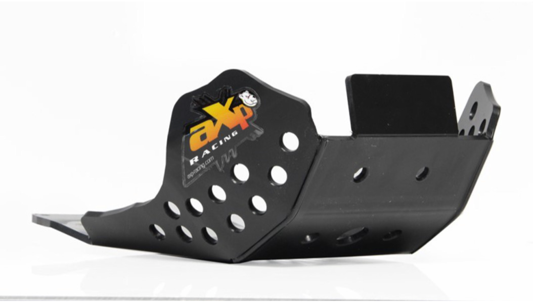 AXP Racing Skid Plate 450 SX-F/XC-F 2023-2024, 450/500 EXC-F/XCF-W/XW-F 2024