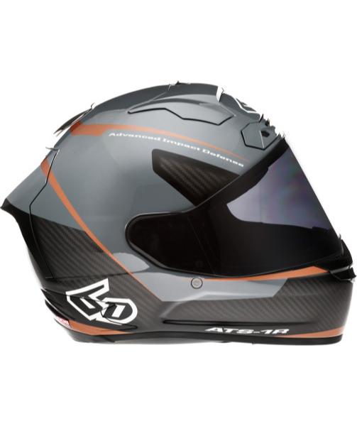 6D ATS-1R Alpha Helmet 6D ATS-1R Alpha Helmet