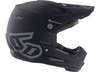 6D ATR-2Y Solid Helmet