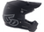 6D ATR-2Y Solid Helmet