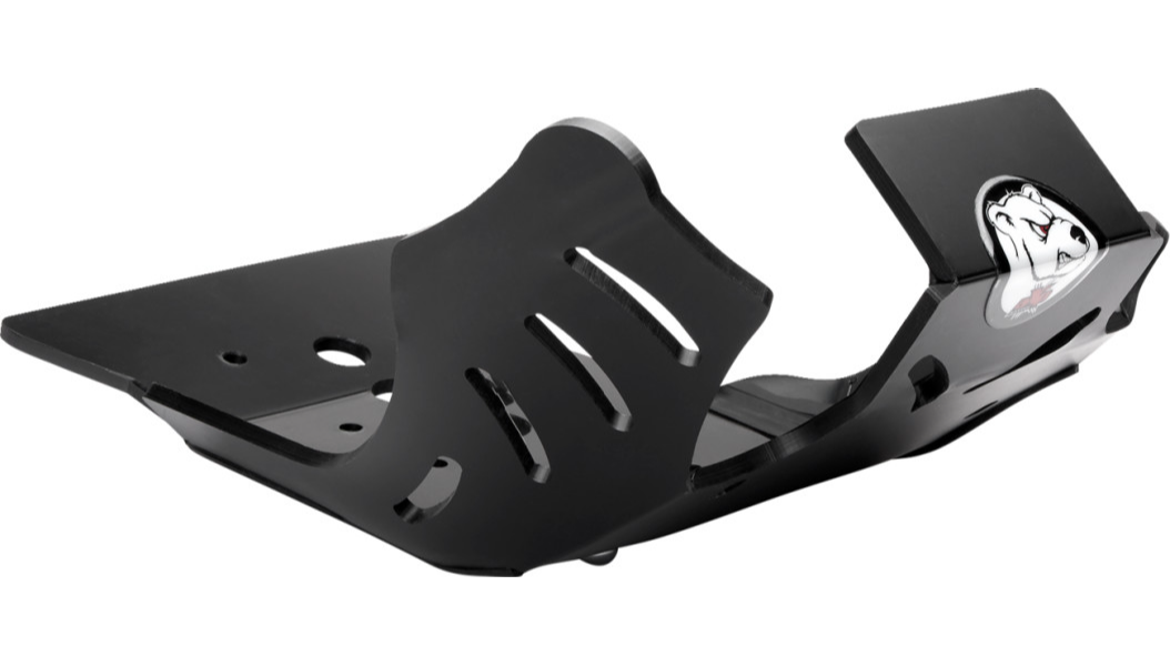 AXP Racing Skid Plate 250/300 EXC 2017, 250/300 XC-W 2023, 250/300 EXC TPI/XC-W TPI 2018-2022