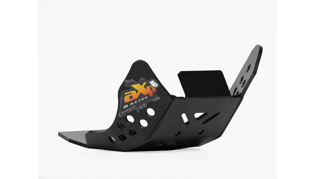AXP Racing Skid Plate 125/150 SX/XC 2023-2024, 150 XC-W 2024