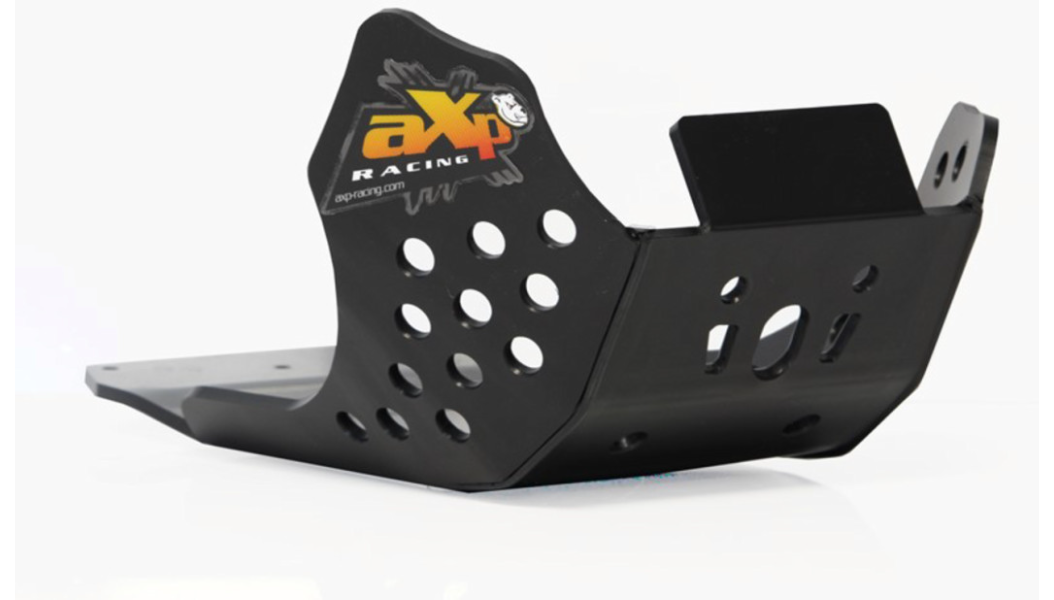 AXP Racing Skid Plate 250/350 EXC-F 2024, 250/350 SX-F/XC-F 2023-2024, 250/350 SX F FE 2023