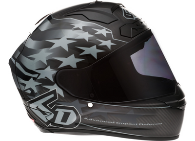 6D ATS-1R Patriot Helmet