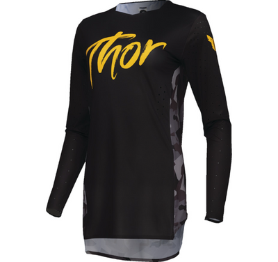 Thor Women's SPORTMODE Shadow Jersey