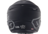 6D ATR-2Y Solid Helmet