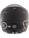 6D ATR-2 Solid Helmet