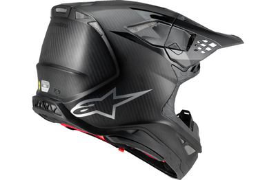 Alpinestars Supertech M10 Fame MIPS® Helmet