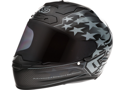 6D ATS-1R Patriot Helmet