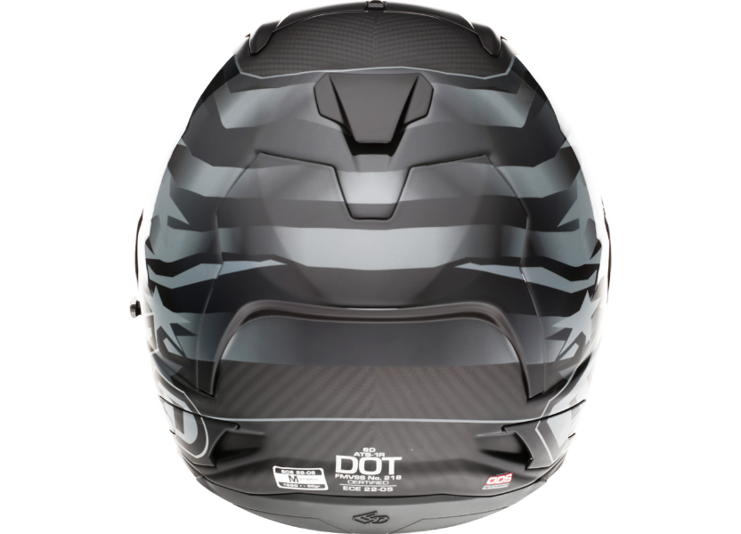 6D ATS-1R Patriot Helmet 6D ATS-1R Patriot Helmet