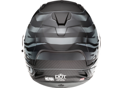 6D ATS-1R Patriot Helmet