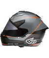 6D ATS-1R Alpha Helmet