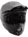 6D ATR-2 Solid Helmet