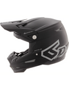 6D ATR-2 Solid Helmet