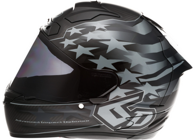 6D ATS-1R Patriot Helmet