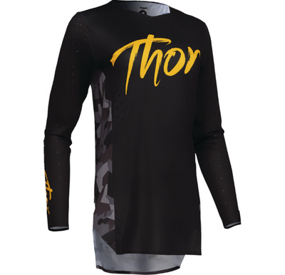 Thor Women's SPORTMODE Shadow Jersey