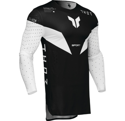 Thor SPORTMODE Strike Jersey