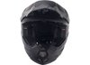 6D ATR-2Y Solid Helmet