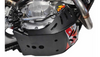 AXP Racing Skid Plate 250/350 EXC-F 2017-2023