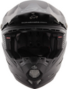 6D ATR-2 Solid Helmet