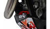AXP Racing Skid Plate 250/350 EXC-F 2017-2023