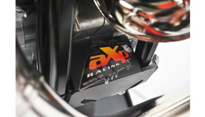 AXP Racing Skid Plate 250/300 EXC 2017, 250/300 XC-W 2023, 250/300 EXC TPI/XC-W TPI 2018-2022