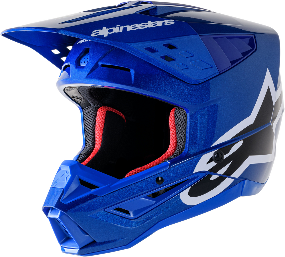 Alpinestars S-M5 Helmet