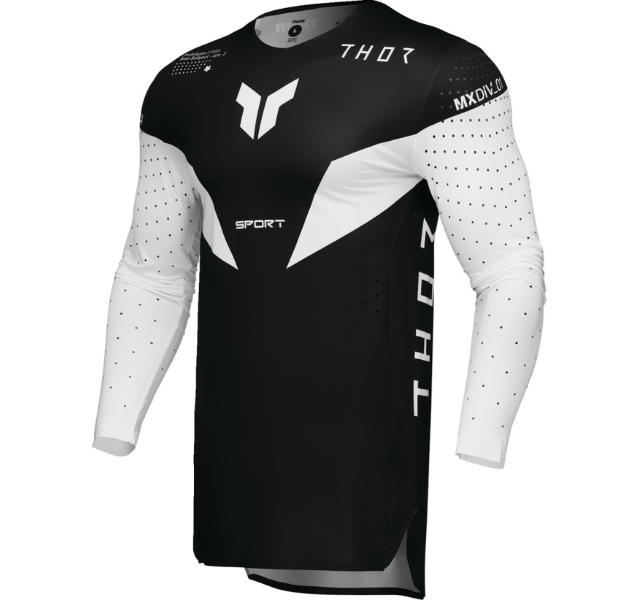 Thor SPORTMODE Strike Jersey