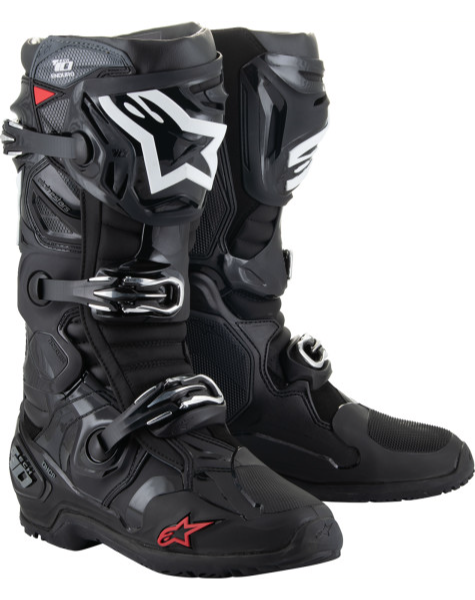 Alpinestars Tech 10 Enduro Boots