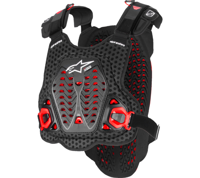 Alpinestars A-5 Plasma Chest Protector