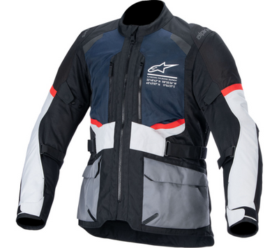 Alpinestars Andes Air Drystar® Jacket