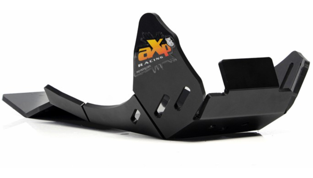 AXP Racing Xtrem Skid Plate 250/300 XC 2023-2025, 250 SX 2023-2025