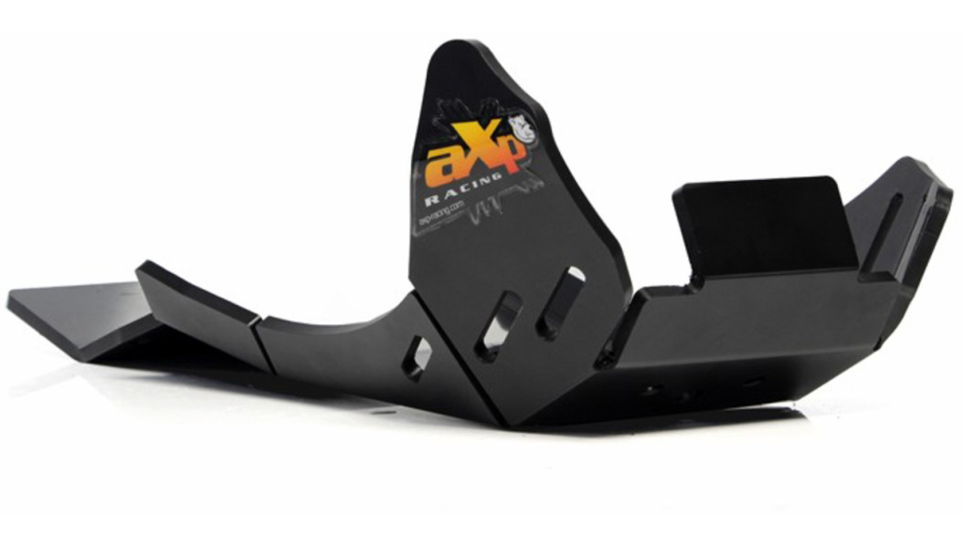 AXP Racing Xtrem Skid Plate 250/300 XC 2023-2024, 250 SX 2023-2024